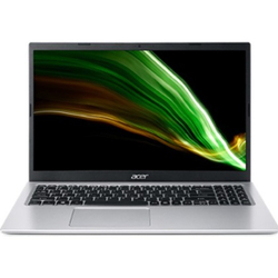 Ноутбук Acer A315-58-3171 (NX.ADDER.028) 15.6"FHD IPS/i3-1115G4 2с/8Gb/512Gb SSD/Intel UHD/DOS серебристый NX.ADDER.028