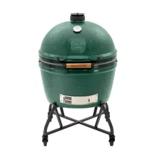 Мобильная подставка с рукояткой для гриля Big Green Egg 2XL