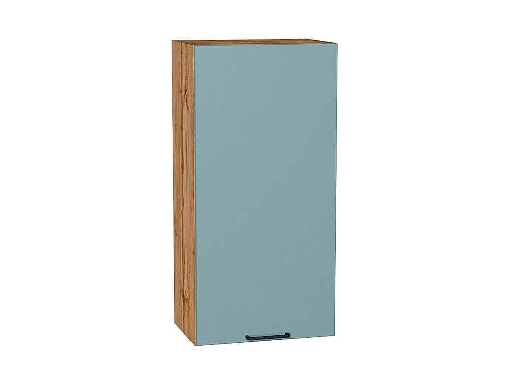 Шкаф верхний с 1-ой дверцей Флэт