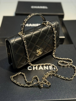 Сумка CHANEL