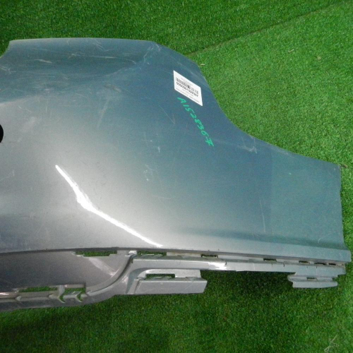 Бампер задний Volvo V50 (2007-2012)