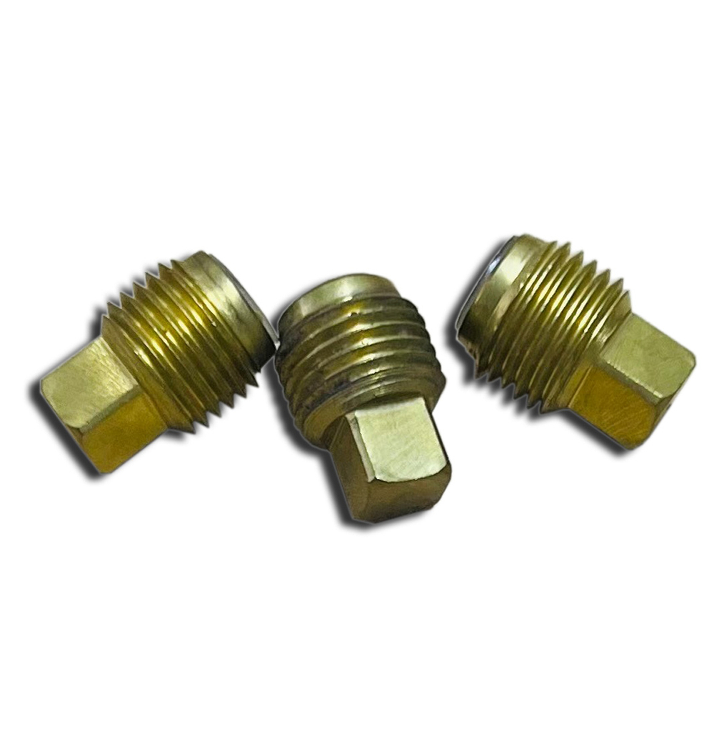 Клапан к вентилю кислородному ВК-94