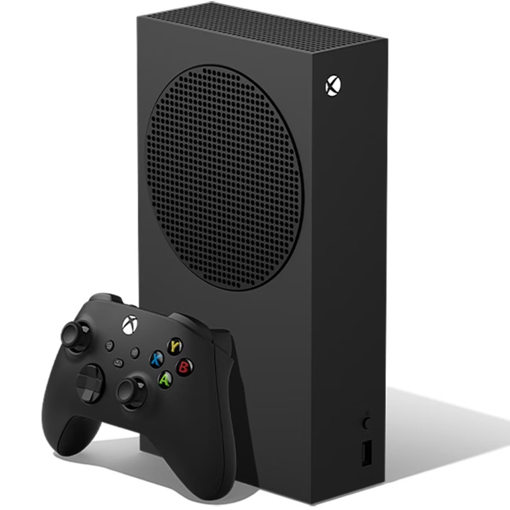 Microsoft Xbox Series S