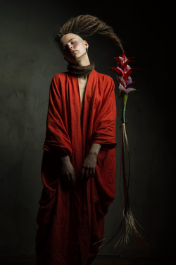 International Floral Art 2021/2022