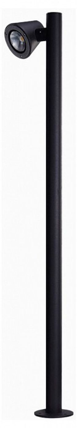 Наземный высокий светильник Favourite Bio 4744-1F