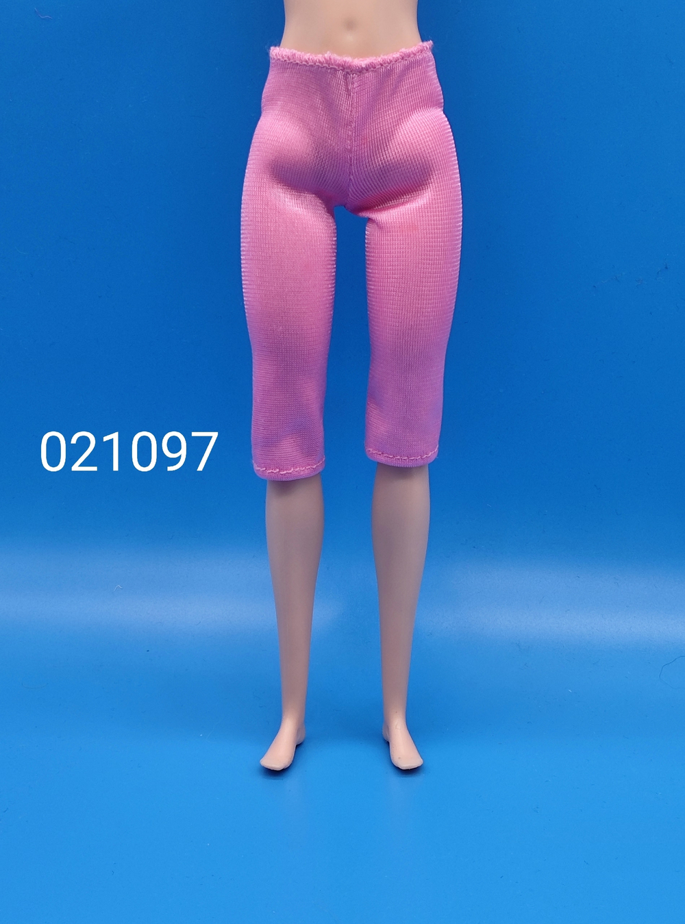 Одежда для куклы Барби винтаж лосины 021097