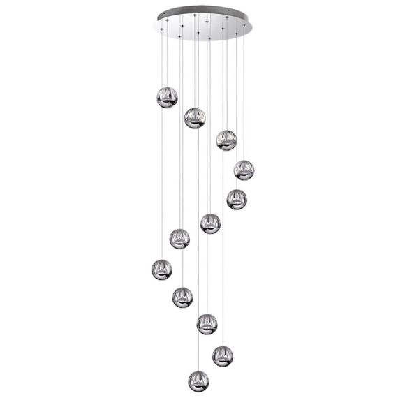 Люстра ODEON LIGHT L-VISION 5100/60L