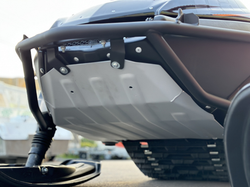 Снегоход РМ TAYGA PATRUL 550 SWT XE