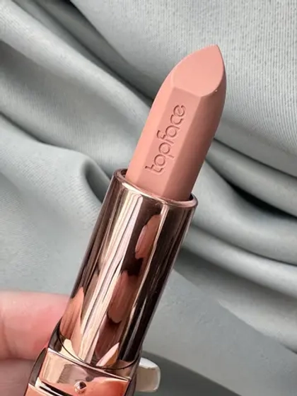 TOP FACE Матовая помада для губ PT155