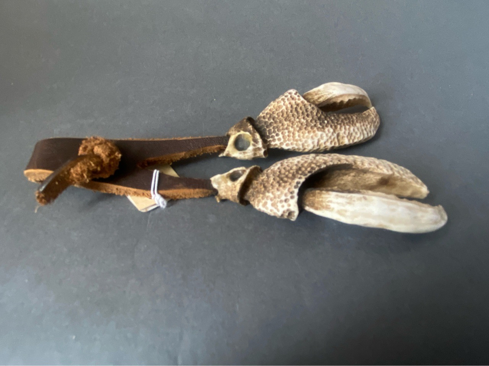 «Клешни», брелок