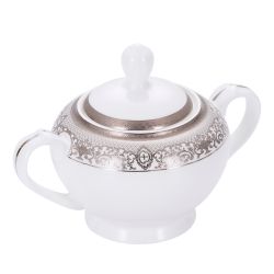 Чайный сервиз Gipfel Argento 40989