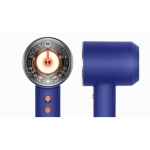 Фен Dyson Supersonic HD16 NURAL Blue/Topaz