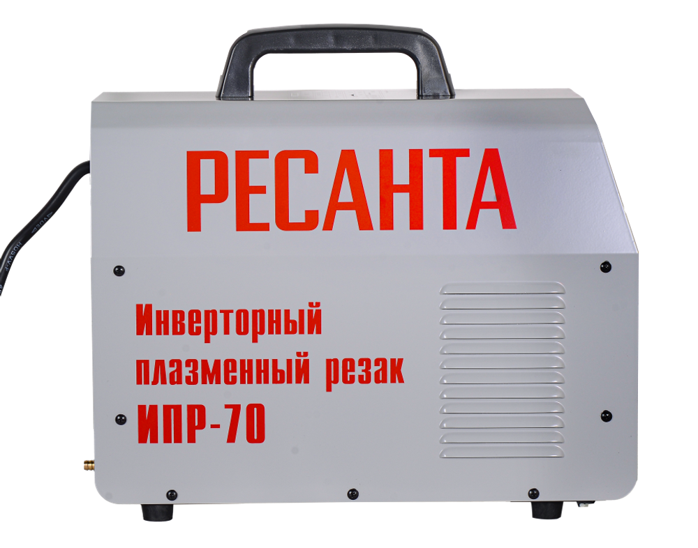 Инвертор для плазменной резки Ресанта ИПР-70