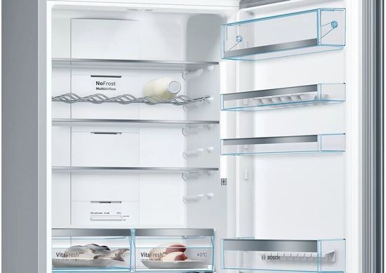 Холодильник Bosch KGN49LB20R