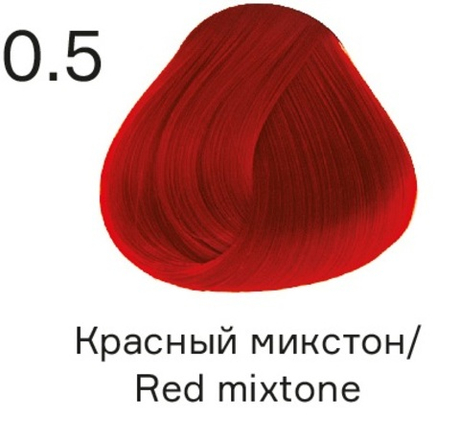 0.5 Микстон Концепт Красный 100мл