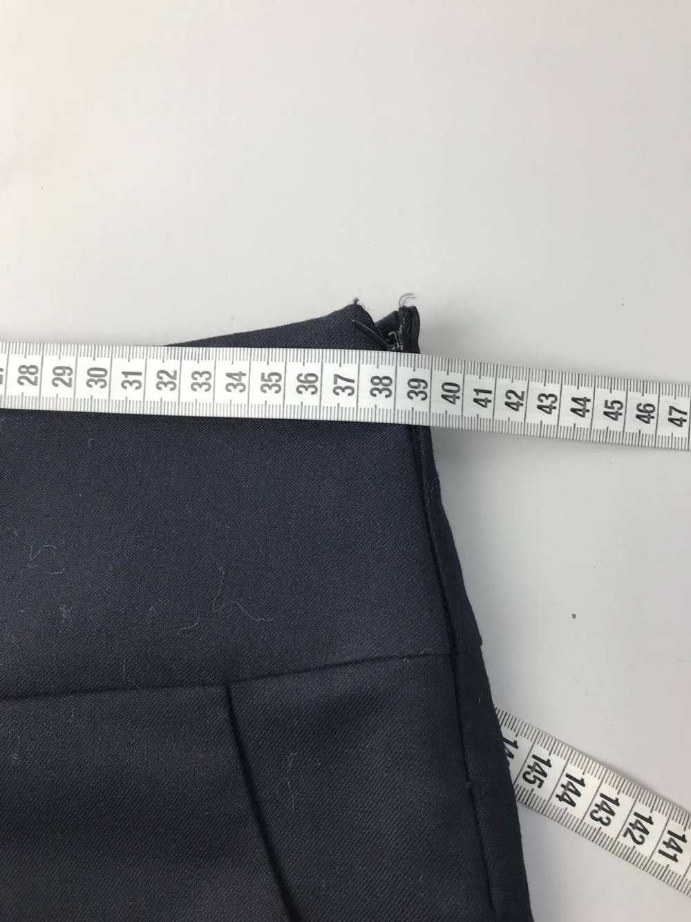 Юбка Перемена школьная на 12-14 лет