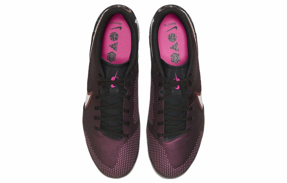 Кроссовки Nike Tiempo Legend 9 Academy Mg