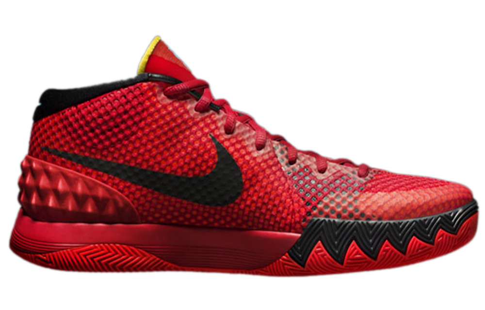 Кроссовки Nike Kyrie 1 Deceptive Red