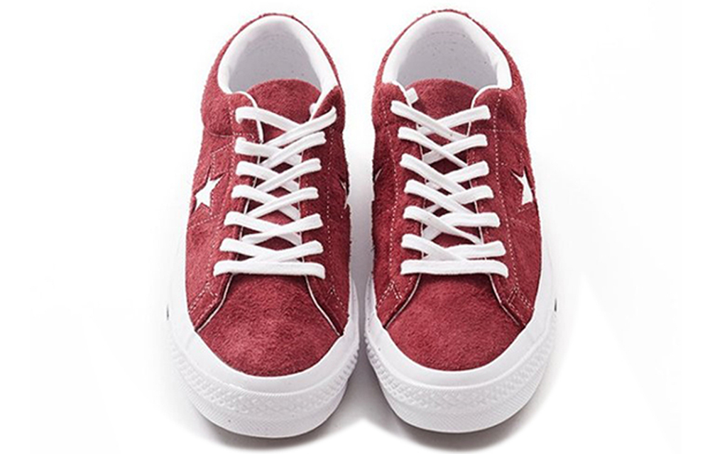 Кеды Converse one star ox, 158370C