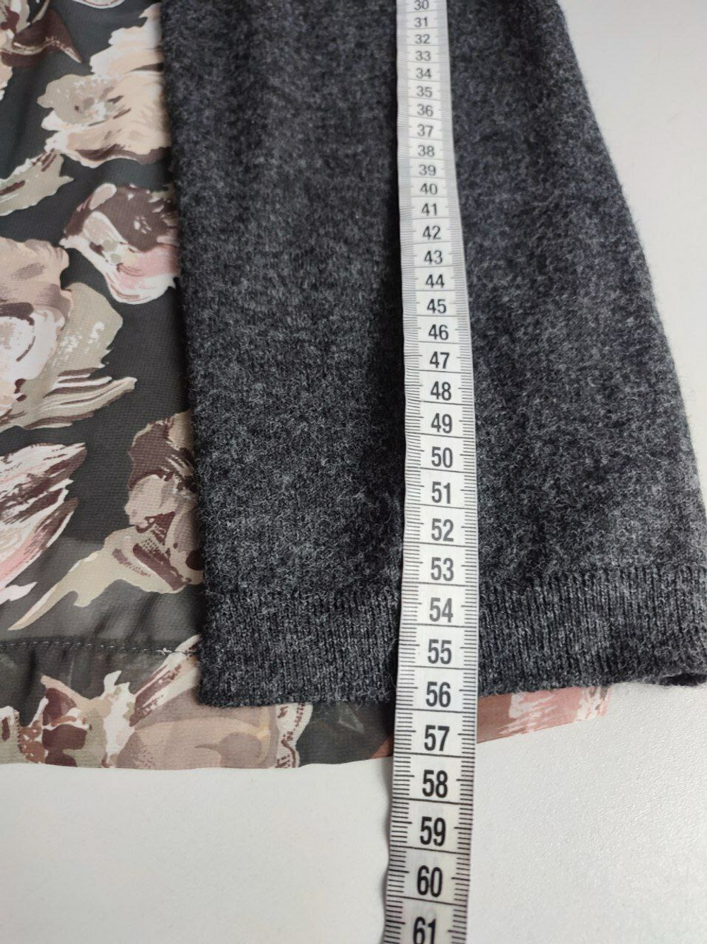 Джемпер Glenfield оригинальный 44 размер