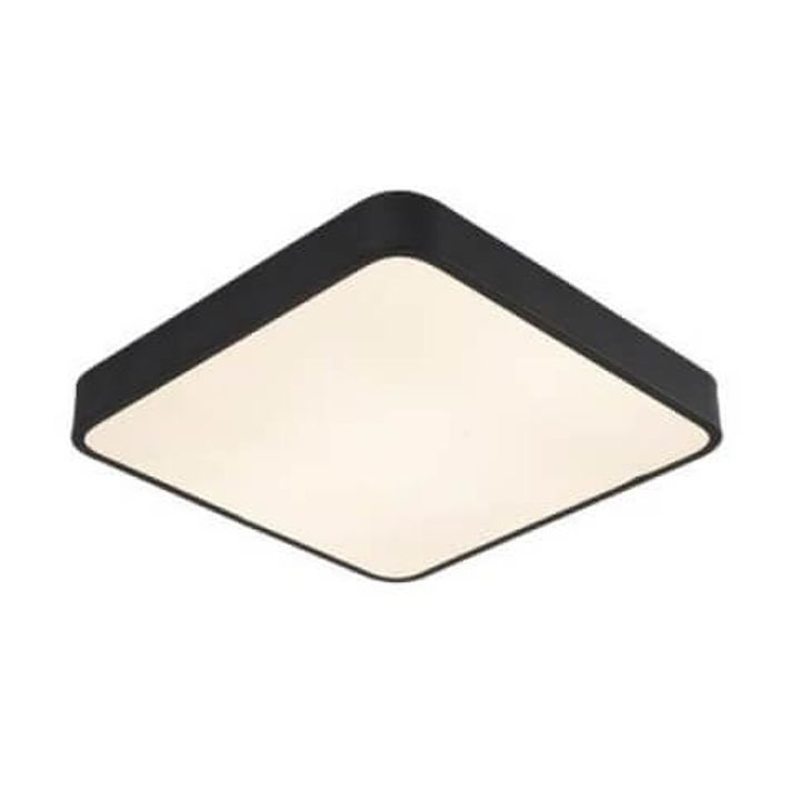 Потолочный светильник Arte Lamp A2663PL-1BK