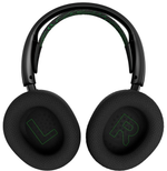 Наушники SteelSeries Arctis Nova 5X черный