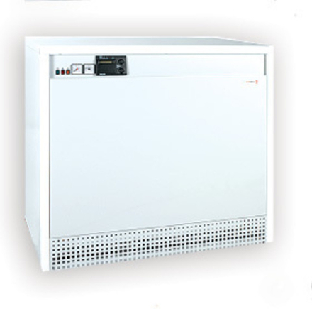 Напольный котел Гризли 150 KLO