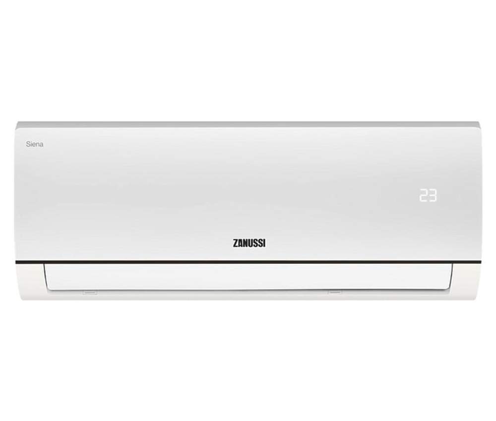 Zanussi ZACS/I-18 HIN FMI/N8