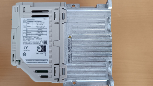 Частотный преобразователь YASKAWA серии GA500 CIPR-GA50C4012ABAA-BAAASA