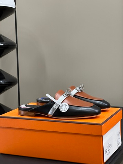 Hermes Mule