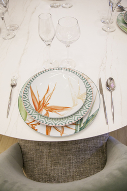 Тарелка закусочная 23см Vista Alegre Фиджи