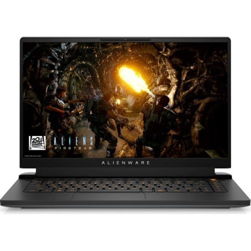 Ноутбук 15.6" Dell Alienware m15 R6 (M15-0358)