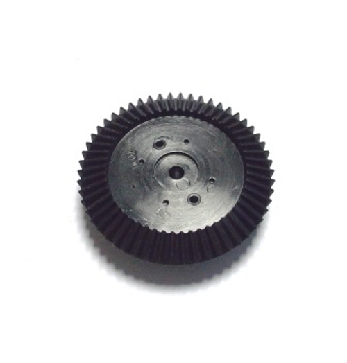 Шестерня Ротор черная