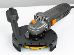 Шлифовальный кожух на болгарку 125 мм - 150 мм