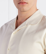 Рубашка Powell 11 10247122 01 BOSS BLACK - бежевый(50486176)