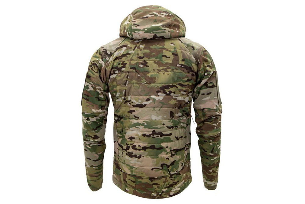 Isg 2.0 jacket deals