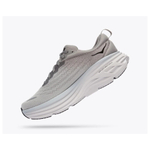 Кроссовки мужские HOKA M BONDI 8 WIDE Sharkskin / Harbor Mist