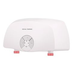 Водонагреватель Royal Thermo SmartFix 5,5 кВт кран+душ 40144
