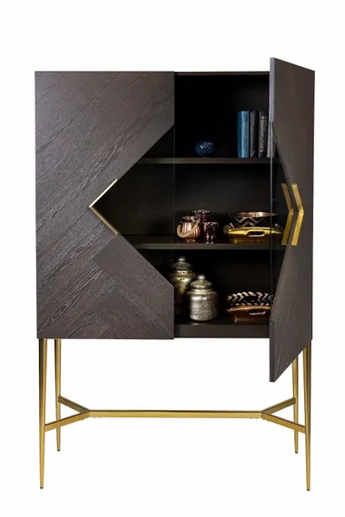 Витрина Hawaii, 184х120 см