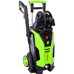 Redverg RD-HPW2000IC мойка высокого давления индукционная