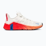 Кроссовки для бега Nike Free Metcon 7 summit white/bright crimson/anthracite