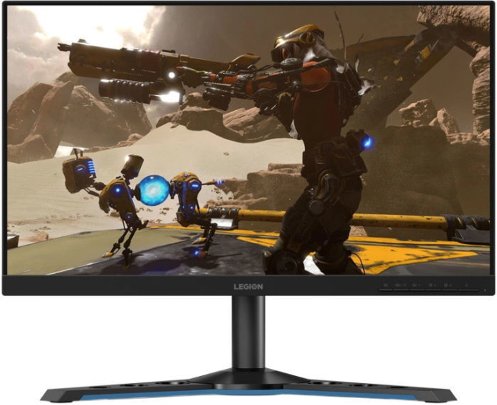 Монитор Lenovo 25" Legion Y25-25 (66AAGAC6EU)