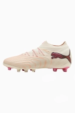 Бутсы Puma Future 9 Ultimate AG - белый