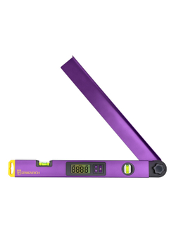 Цифровой угломер Ermenrich Verk DA40