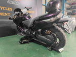Honda DN-01 , 2008