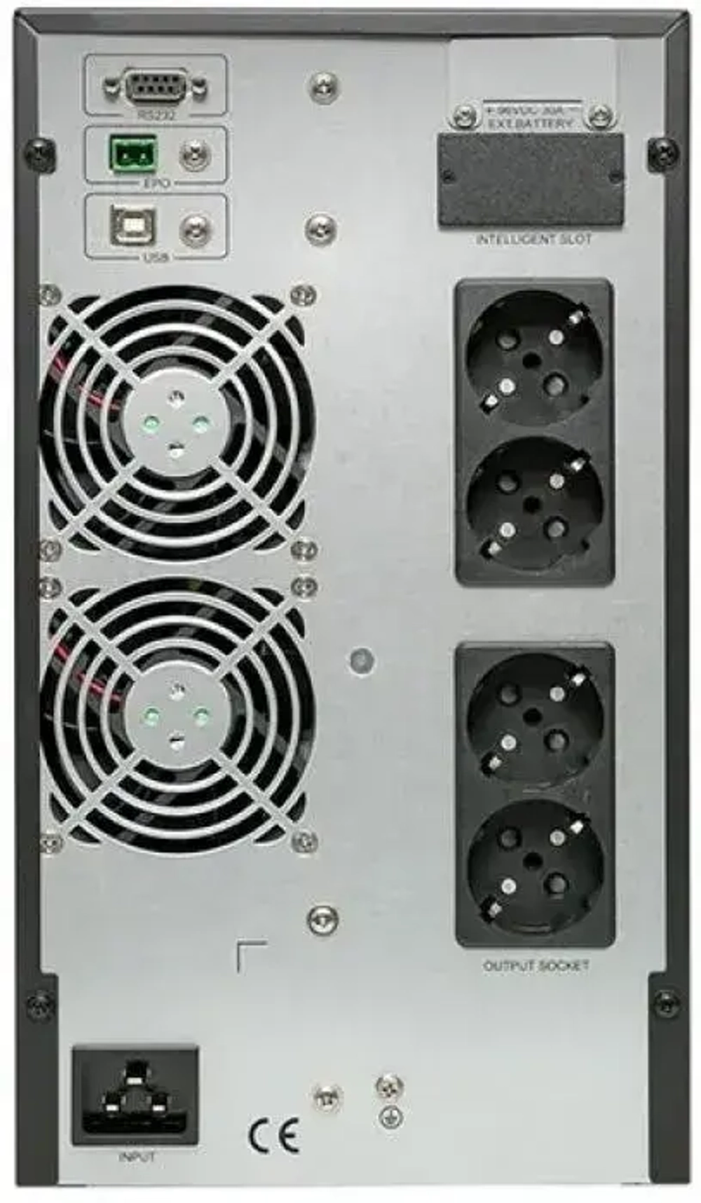 ИБП EKF SW930Pro-TB