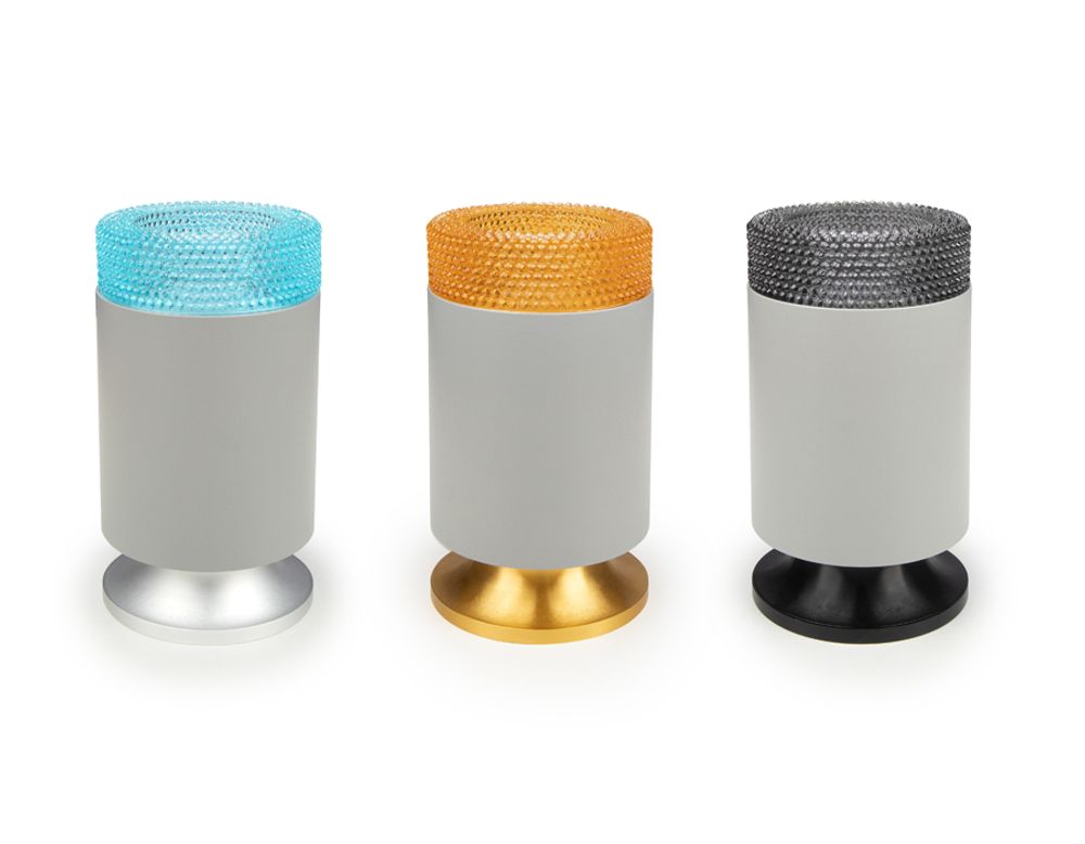 Ambrella Насадка передняя для корпуса светильника D70mm MR16 Насадки 70mm N7195