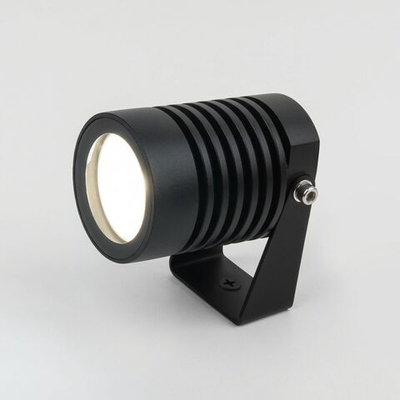 Грунтовый светильник Elektrostandard Landscape LED 4000K 5W IP54 043 FL LED черный