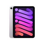 Планшет Apple iPad mini (2024) 128 ГБ LTE, фиолетовый