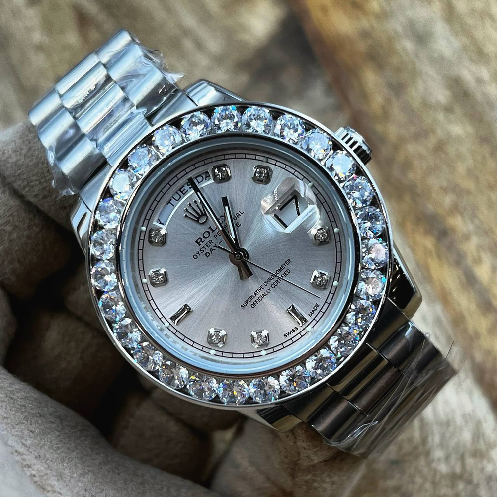 Часы Rolex